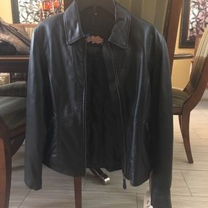 Brand new with tags Women’s Easy Rider jacket